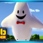 A SPOOKY BUILD | Bob the Builder | New Kids Cartoons - Kids (0-4), Kingdom Kids Zone - Bob the Builder
