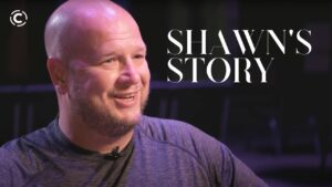 Shawn's Story - Heart Healing, Testimonies - Central Church - Green Bay