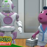 The Backyardigans – Episode 61 | FULL EPISODE | TREEHOUSE DIRECT - Kids TV Series, Kingdom Kids Zone - Treehouse Direct