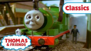 Happy Ever After | S5 E5 | Thomas & Friends | Full Episode - Kids TV Series, Kingdom Kids Zone - Thomas & Friends