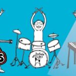 Best of Sing It🎤Tom Gates | Tom Gates Brilliant World | Cartoons For Kids - Kids (6-9), Kingdom Kids Zone - Tom Gates Brilliant World