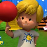 Beavers On The Beach! ⭐ Little People – Fisher Price ⭐ 1 Hour Compilation - Kids TV Series, Kingdom Kids Zone - Little People - Fisher Price