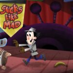 Sucks Like MAD & A Claw for Talon | Inspector Gadget 2.0 | Double Episode | Classic Cartoons - Kids TV Series, Kingdom Kids Zone - Inspector Gadget - WildBrain