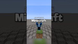 Minecraft, But the World is FLOATING GRAVEL! - Gameplay, Kingdom Kids Zone, Minecraft - EYstreem