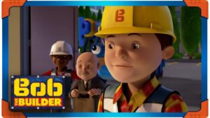 Bob the Builder β Bob will save the Day! βπ οΈ New Episodes | Cartoons For Kids - Kids (0-5), Kingdom Kids Zone - Bob the Builder