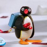 Pingu Hard at Work 🐧 | Pingu – Official Channel | Cartoons For Kids - Kids (0-4), Kingdom Kids Zone - Pingu - Official Channel