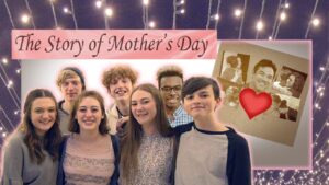 The Story of Mothers Day | HeartWarming Inspirational Family Movie | Dean Cain - Full Movies, Movies & TV - Deep C Digital