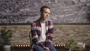 Disability: Ryan (part 1) - Heart Healing, Identity & Self-worth, Testimonies - Ignite the Ville