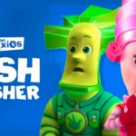 Trading places with parents! | The Fixies | Animation for Kids - Kingdom Kids Zone, Little Learners - The Fixies