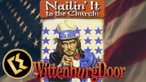 Nailin' It To The Church: Religious Satire And The Gospel According To The Wittenburg Door - Full Movies, Movies & TV - Faith Channel