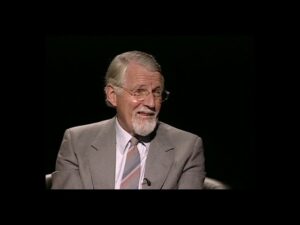 What it means to become a Christian Part 2 – Becoming a disciple of Christ - Sermons & Teaching - David Pawson - Official