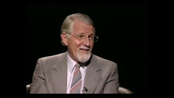 What it means to become a Christian Part 2 – Becoming a disciple of Christ - Sermons & Teaching - David Pawson - Official