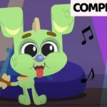 Toon Bops Compilation – Part 2 | FULL COMPILATION | TREEHOUSE DIRECT - Kids TV Series, Kingdom Kids Zone - Treehouse Direct