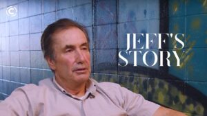Jeff's Story - Addiction, Testimonies - Central Church - Green Bay