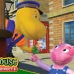 The Backyardigans β Episode 66 | FULL EPISODE | TREEHOUSE DIRECT - Kids TV Series, Kingdom Kids Zone - Treehouse Direct