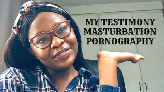 MY TESTIMONY | STRUGGLE WITH MASTURBATION AND PORNOGRAPHY | MyStory| PURITY #testimony - Testimonies - Witness21