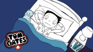 Best Of Tom Gates ✨ Season One Mix | Tom Gates Brilliant World | Cartoons For Kids - Kids (6-9), Kingdom Kids Zone - Tom Gates Brilliant World