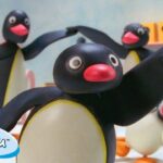 Good Times with Pingu π§ | Pingu β Official Channel | Cartoons For Kids - Kids (0-4), Kingdom Kids Zone - Pingu - Official Channel