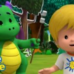 Dragon Play Time! ⭐️ Little People – Fisher Price ⭐️ 2 Hour Special - Kids TV Series, Kingdom Kids Zone - Little People - Fisher Price
