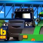 Bob the Builder ⭐ Sing Song with the Machines! 🎵 Song Collection | Cartoons for Kids - Kids (0-4), Kingdom Kids Zone - Bob the Builder