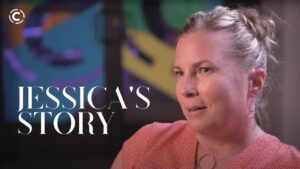Jessica's Story - Grief, Heart Healing, Testimonies - Central Church - Green Bay