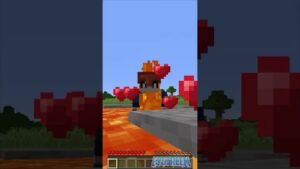 Minecraft, But If I DIE My Friends Lose… - Gameplay, Kingdom Kids Zone, Minecraft - EYstreem