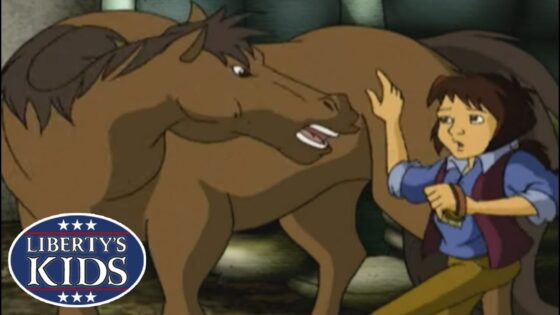 Intolerable Acts | Liberty's Kids 🇺🇸 - Kids (6-9), Kingdom Kids Zone - Liberty's Kids - WildBrain