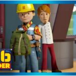 Teaming Up! | Bob the Builder | New Kids Cartoons - Kids (0-5), Kingdom Kids Zone - Bob the Builder