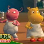 The Backyardigans – Episode 62 | FULL EPISODE | TREEHOUSE DIRECT - Kids TV Series, Kingdom Kids Zone - Treehouse Direct