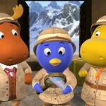 The Backyardigans – Episode 68 | FULL EPISODE | TREEHOUSE DIRECT - Kids TV Series, Kingdom Kids Zone - Treehouse Direct