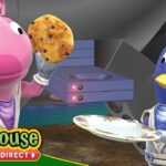 The Backyardigans – Episode 55 | FULL EPISODE | TREEHOUSE DIRECT - Kids TV Series, Kingdom Kids Zone - Treehouse Direct