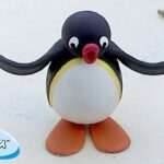 Pingu Gets a Warning 🐧 | Pingu – Official Channel | Cartoons For Kids - Kids (0-4), Kingdom Kids Zone - Pingu - Official Channel