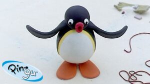 Pingu Gets a Warning π§ | Pingu β Official Channel | Cartoons For Kids - Kids (0-5), Kingdom Kids Zone - Pingu - Official Channel