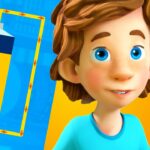 How do batteries charge? | The Fixies | Animation for Kids - Kingdom Kids Zone, Little Learners - The Fixies