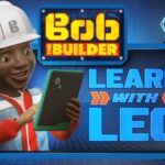 Bob the Builder π βLearn with Leo MEGA Episode! π β Cartoons for Kids - Kids (0-4), Kingdom Kids Zone - Bob the Builder