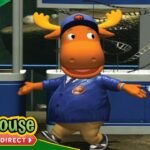 The Backyardigans – Episode 77 | FULL EPISODE | TREEHOUSE DIRECT - Kids TV Series, Kingdom Kids Zone - Treehouse Direct