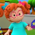 Radical Rainbow Road Race 🌈⭐Little People – Fisher Price ⭐ - Kids TV Series, Kingdom Kids Zone - Little People - Fisher Price