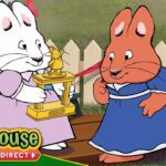 Max & Ruby – Episode 68 | FULL EPISODE | TREEHOUSE DIRECT - Kids TV Series, Kingdom Kids Zone - Treehouse Direct