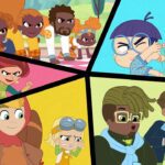 Strawberry Shortcake π Berry Bounty Bolt! π Berry in the Big City π Cartoons for Kids - Kids TV Series, Kingdom Kids Zone - Strawberry Shortcake - WildBrain