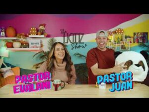 LKIDZ SHOW: Blended- God's Mission - Kingdom Kids Zone, Shows - The LKIDS Show