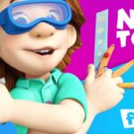 New Toys! | The Fixies | Animation for Kids - Kingdom Kids Zone, Little Learners - The Fixies