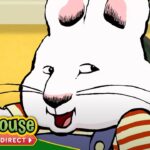 Max & Ruby – Season 6 and 7 | 10 HOUR FULL MARATHON | TREEHOUSE DIRECT - Kids TV Series, Kingdom Kids Zone - Treehouse Direct