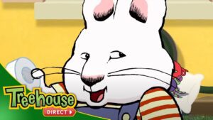 Max & Ruby – Season 6 and 7 | 10 HOUR FULL MARATHON | TREEHOUSE DIRECT - Kids TV Series, Kingdom Kids Zone - Treehouse Direct