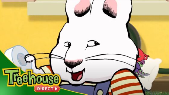 Max & Ruby – Season 6 and 7 | 10 HOUR FULL MARATHON | TREEHOUSE DIRECT - Kids TV Series, Kingdom Kids Zone - Treehouse Direct
