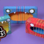 The BEST Weekend 🌳 Monster Guitar ✨ Tom Gates Brilliant World | New Compilation | Cartoon For Kids - Kids (6+), Kingdom Kids Zone - Tom Gates Brilliant World