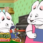 Max & Ruby – Episode 76 | FULL EPISODE | TREEHOUSE DIRECT - Kids TV Series, Kingdom Kids Zone - Treehouse Direct