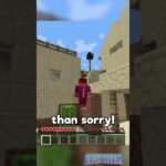 Minecraft, But Rainbow Friends Spawn Every Timeโฆ - Gameplay, Kingdom Kids Zone, Minecraft - EYstreem