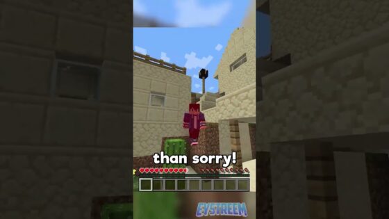 Minecraft, But Rainbow Friends Spawn Every Time… - Gameplay, Kingdom Kids Zone, Minecraft - EYstreem