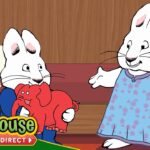 Max & Ruby – Episode 73 | FULL EPISODE | TREEHOUSE DIRECT - Kids TV Series, Kingdom Kids Zone - Treehouse Direct