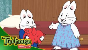 Max & Ruby – Episode 73 | FULL EPISODE | TREEHOUSE DIRECT - Kids TV Series, Kingdom Kids Zone - Treehouse Direct